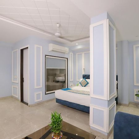 Hotel Stanley By Foxi Group- Near Delhi International Airport ニューデリー エクステリア 写真