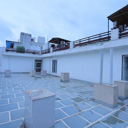 Hotel Stanley By Foxi Group- Near Delhi International Airport ニューデリー エクステリア 写真