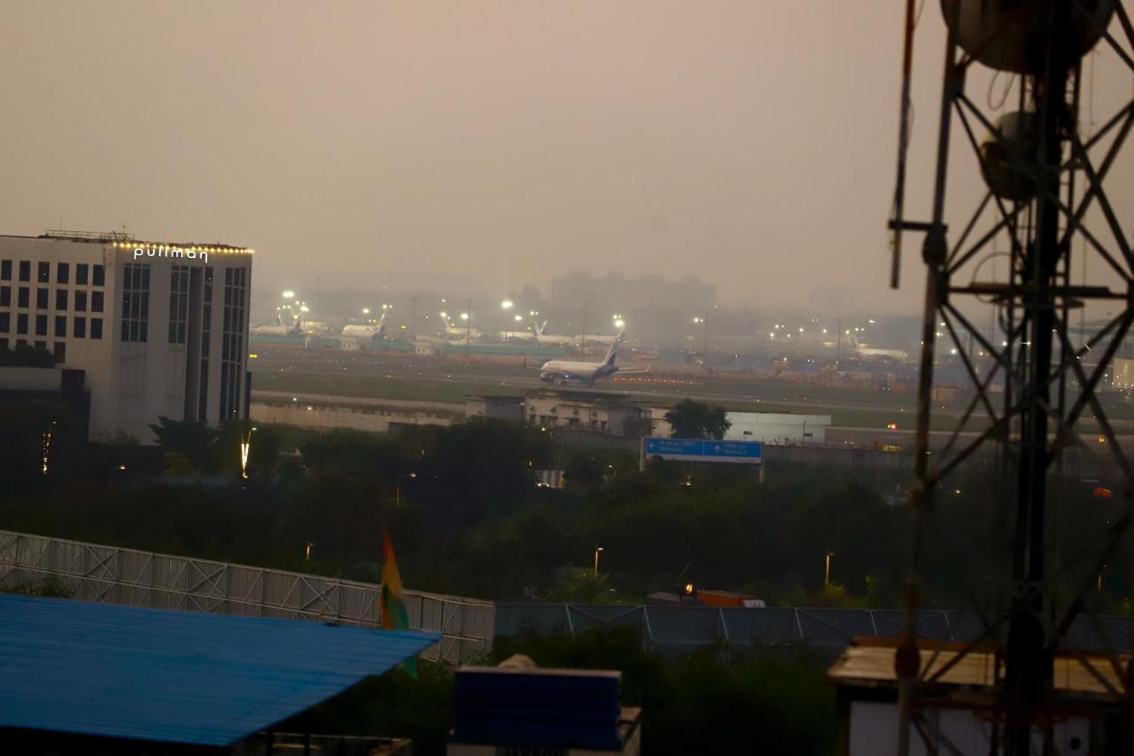 Hotel Stanley By Foxi Group- Near Delhi International Airport ニューデリー エクステリア 写真