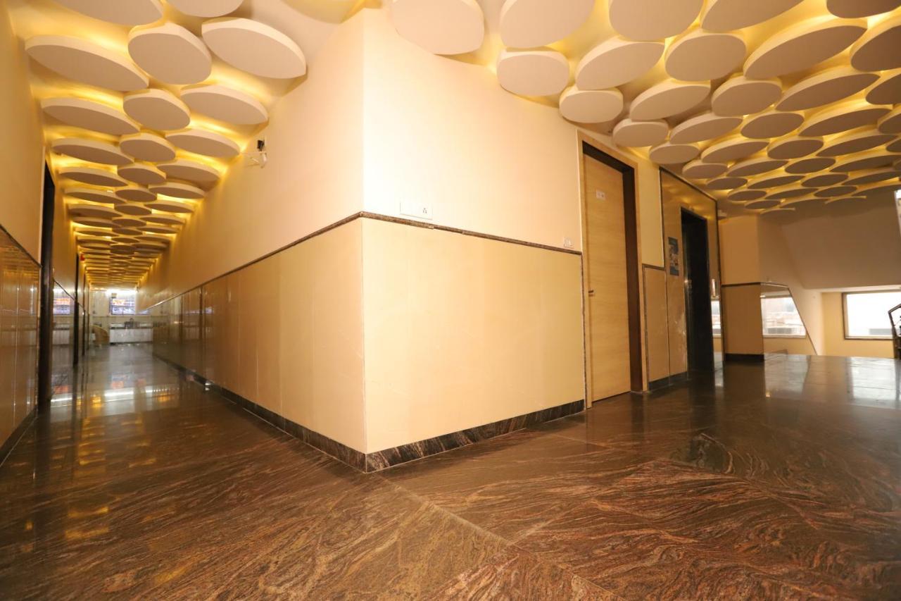 Hotel Stanley By Foxi Group- Near Delhi International Airport ニューデリー エクステリア 写真