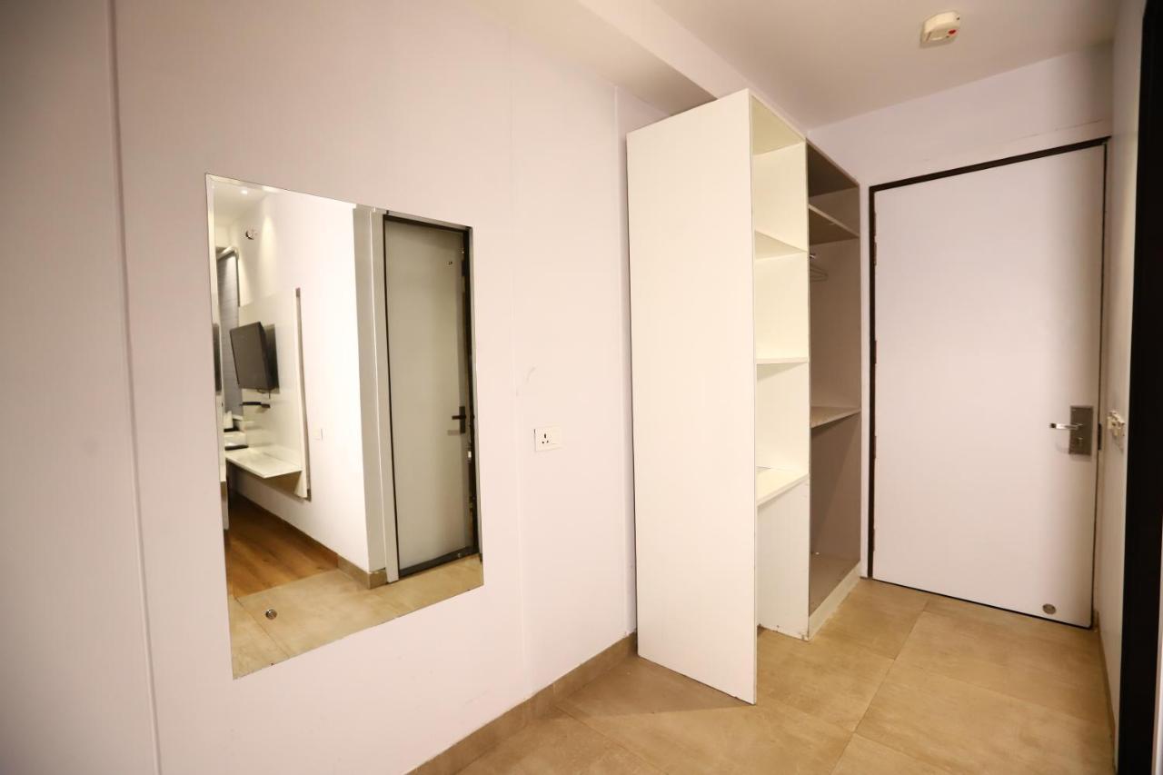 Hotel Stanley By Foxi Group- Near Delhi International Airport ニューデリー エクステリア 写真